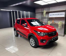 FIAT MOBI FIAT MOBI LIKE 1.0 FIRE FLEX 5P.