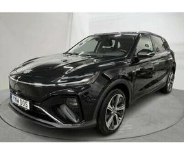 MG MARVEL R MG MARVEL R AWD