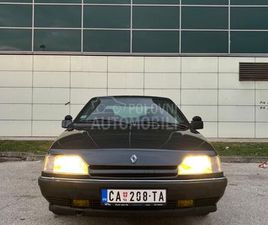 RENAULT R 25 RENAULT R 25 2.0 TXI BLINDA