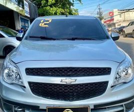 CHEVROLET AGILE LT 1.4 MPFI 8V FLEXPOWER 5P