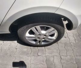 CHEVROLET AGILE LTZ 1.4 MPFI 8V FLEXPOWER 5P