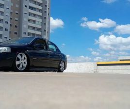 CHEVROLET ASTRA SED.ELEG.2.0 MPFI FLEXPOWER 8V 4P