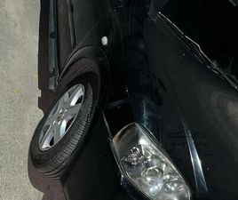 SEDAN 2.0/ CD 2.0 MPFI 8V 4P AUT.