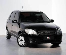 CHEVROLET CELTA CHEVROLET CELTA 1.0/ SUPER 1.0 MPFI VHC 8V 5P 2012