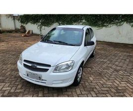 CHEVROLET CELTA LIFE/ LS 1.0 MPFI 8V FLEXPOWER 3P