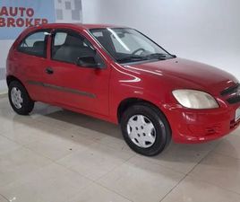 CHEVROLET CELTA LIFE/ LS 1.0 MPFI 8V FLEXPOWER 3P