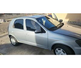 CHEVROLET CELTA LIFE/ LS 1.0 MPFI 8V FLEXPOWER 5P
