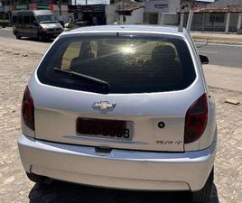 CHEVROLET CELTA SPIRIT/ LT 1.0 MPFI 8V FLEXP. 5P