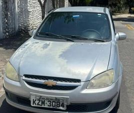 CHEVROLET CLASSIC LIFE/LS 1.0 VHC FLEXP. 4P