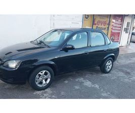 CHEVROLET CLASSIC LIFE/LS 1.0 VHC FLEXP. 4P