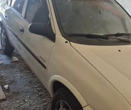 SED CLASSIC SPIRIT 1.6 MPFI VHC 8V