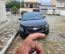 CHEVROLET COBALT LS 1.4 8V FLEXPOWER 4P