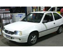 CHEVROLET KADETT GL 2.0 MPFI / EFI