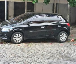 CHEVROLET ONIX HATCH LT 1.4 8V FLEX POWER MEC. 4P