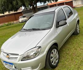 CHEVROLET PRISMA SED. MAXX 1.0 8V FLEXPOWER 4P