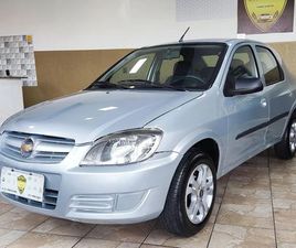 CHEVROLET PRISMA SED. MAXX 1.0 8V FLEXPOWER 4P