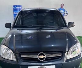 CHEVROLET PRISMA SED. MAXX/ LT 1.4 8V ECONOF. 4P