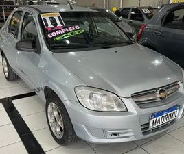 CHEVROLET PRISMA SED. MAXX/ LT 1.4 8V ECONOF. 4P