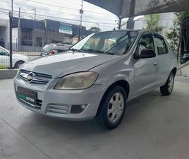 CHEVROLET PRISMA SED. MAXX/ LT 1.4 8V ECONOF. 4P
