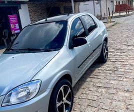 CHEVROLET PRISMA SED. MAXX/ LT 1.4 8V ECONOF. 4P