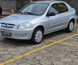 CHEVROLET PRISMA SED. MAXX/ LT 1.4 8V ECONOF. 4P