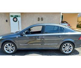 CHEVROLET VECTRA ELITE 2.4 MPFI 16V FLEXPOWER AUT.