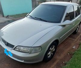 CHEVROLET VECTRA GLS/ CHALLENGE 2.2 MPFI 16V