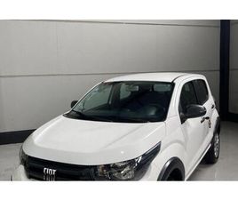 FIAT MOBI FIAT MOBI LIKE 1.0 FIRE FLEX 5P.