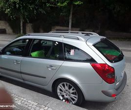 RENAULT LAGUNA ESTATE RENAULT LAGUNA BREAK 1.9 DCI PRIVILEGE PLUS