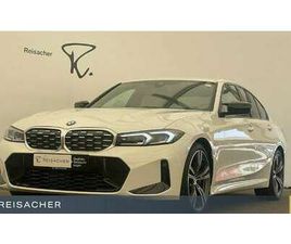 BMW SERIE 3 M340D XDRIVE M340D A XDRIVE LIM LEDER