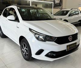 FIAT ARGO FIAT ARGO 1.0 DRIVE