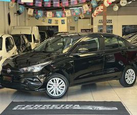 FIAT CRONOS FIAT CRONOS 1.3