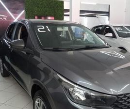 FIAT ARGO FIAT ARGO 1.0 DRIVE