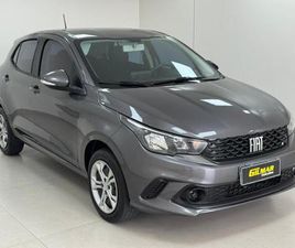 FIAT ARGO FIAT ARGO 1.0 DRIVE