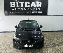 FIAT ARGO FIAT ARGO DRIVE 1.0 6V FLEX