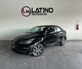 FIAT CRONOS FIAT CRONOS 1.8 PRECISION AT