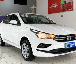 FIAT CRONOS FIAT CRONOS DRIVE 1.0 6V FLEX