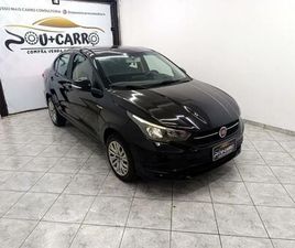 FIAT CRONOS FIAT CRONOS DRIVE GSR 1.3 8V FLEX