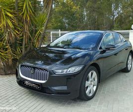 JAGUAR I-PACE EV400 JAGUAR I-PACE