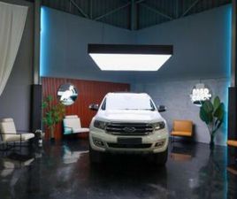 FORD ENDEAVOUR 2.0SIT XLT