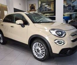 FIAT 500X CROSS 1,0 FIREFLY T3 88KW (120 CV) S&S