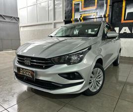 FIAT CRONOS FIAT CRONOS 1.0 DRIVE