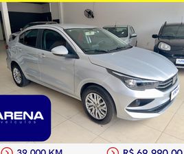 FIAT CRONOS FIAT CRONOS 1.0 DRIVE