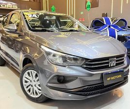 FIAT CRONOS FIAT CRONOS 1.0 DRIVE