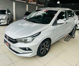 FIAT CRONOS FIAT CRONOS 1.8 PRECISION AT