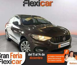 FIAT TIPO 1.3 MULTIJET II BUSINESS