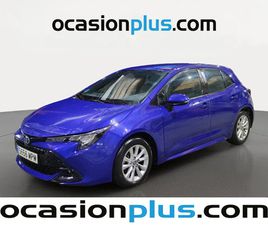 140H ACTIVE PLUS (140 CV)