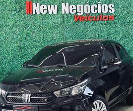 FIAT CRONOS FIAT CRONOS 1.3