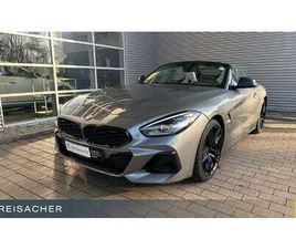 BMW Z4 COUPE SDRIVE30I TEMPO PDC LENKHZG SITZHZG