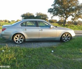 BMW SERIE 5 530 BMW 530 D